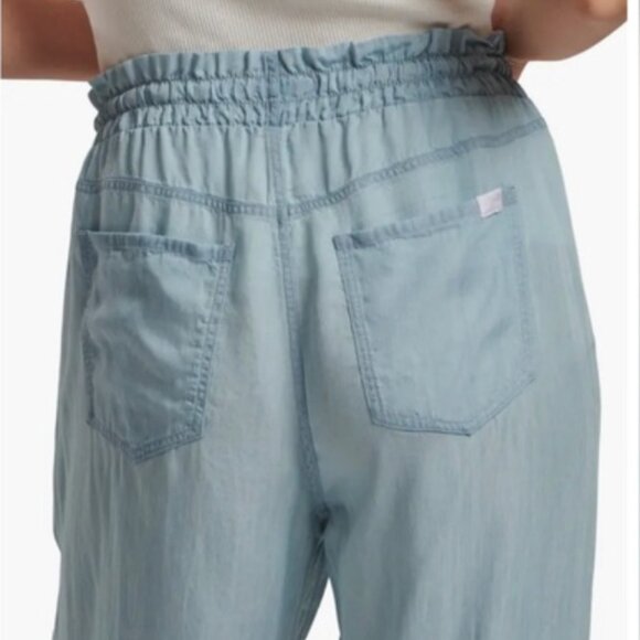 Jen7 The Traveler Pant - Picture 12 of 12